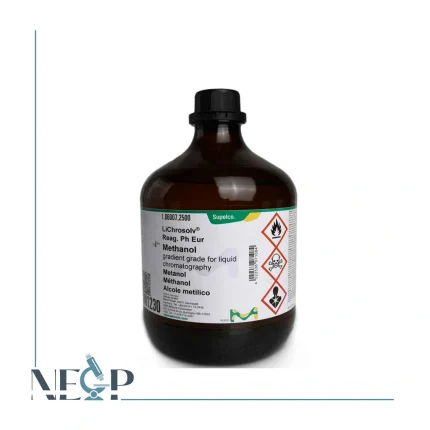متانول (Methanol)